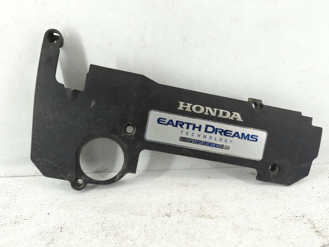 2014 Honda Accord Engine Cover