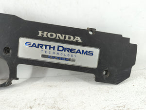 2014 Honda Accord Engine Cover