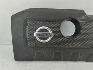 2013 Nissan Sentra Engine Cover