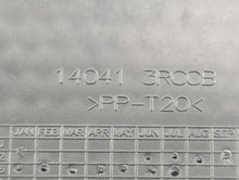 2013 Nissan Sentra Engine Cover