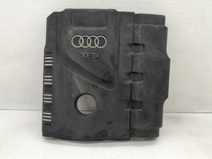 2014 Audi A5 Engine Cover