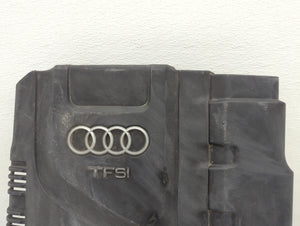 2014 Audi A5 Engine Cover