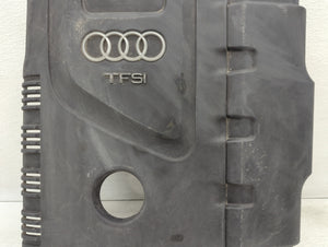 2014 Audi A5 Engine Cover