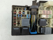 2012-2014 Ford Focus Fusebox Fuse Box Panel Relay Module P/N:AV6T-14A067-AC DV6T-14A073-CE Fits 2012 2013 2014 OEM Used Auto Parts