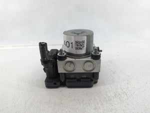 2015-2017 Toyota Camry ABS Pump Control Module Replacement P/N:44540 06180 Fits Fits 2015 2016 2017 OEM Used Auto Parts