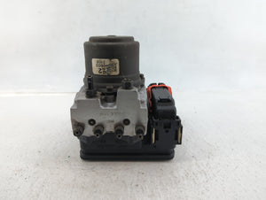 2005-2006 Acura Tl ABS Pump Control Module Replacement P/N:6B03-3108 Fits 2005 2006 OEM Used Auto Parts