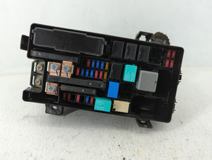2019-2020 Honda Civic Fusebox Fuse Box Panel Relay Module P/N:TBA A210 A2 Fits 2019 2020 OEM Used Auto Parts