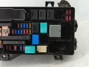 2019-2020 Honda Civic Fusebox Fuse Box Panel Relay Module P/N:TBA A210 A2 Fits 2019 2020 OEM Used Auto Parts
