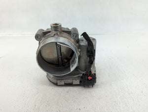 2011-2022 Chrysler 300 Throttle Body P/N:05184349AC Fits 2011 2012 2013 2014 2015 2016 2017 2018 2019 2020 2021 2022 OEM Used Auto Parts