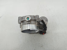 2011-2022 Chrysler 300 Throttle Body P/N:05184349AC Fits 2011 2012 2013 2014 2015 2016 2017 2018 2019 2020 2021 2022 OEM Used Auto Parts