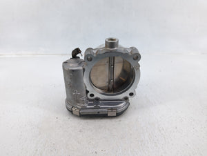 2011-2022 Chrysler 300 Throttle Body P/N:05184349AC Fits 2011 2012 2013 2014 2015 2016 2017 2018 2019 2020 2021 2022 OEM Used Auto Parts