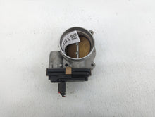 2014-2022 Gmc Sierra 1500 Throttle Body P/N:12678224 Fits 2014 2015 2016 2017 2018 2019 2020 2021 2022 OEM Used Auto Parts