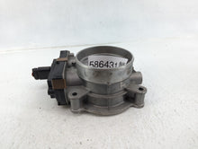 2014-2022 Gmc Sierra 1500 Throttle Body P/N:12678224 Fits 2014 2015 2016 2017 2018 2019 2020 2021 2022 OEM Used Auto Parts