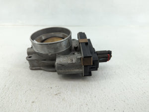 2014-2022 Gmc Sierra 1500 Throttle Body P/N:12678224 Fits 2014 2015 2016 2017 2018 2019 2020 2021 2022 OEM Used Auto Parts