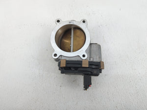 2014-2022 Gmc Sierra 1500 Throttle Body P/N:12678224 Fits 2014 2015 2016 2017 2018 2019 2020 2021 2022 OEM Used Auto Parts