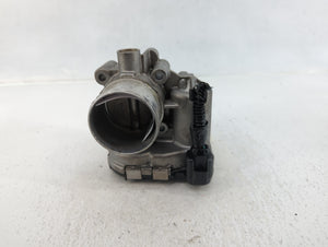 2013-2016 Ford Escape Throttle Body P/N:7S7G-9F991-CA Fits 2013 2014 2015 2016 2017 2018 2019 OEM Used Auto Parts