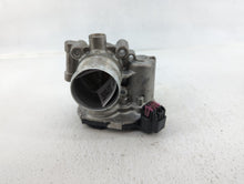 2011-2016 Chevrolet Cruze Throttle Body P/N:55565489 Fits 2011 2012 2013 2014 2015 2016 2017 2018 2019 2020 2021 OEM Used Auto Parts