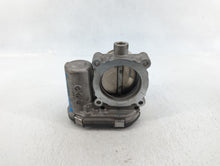 2012-2013 Ford Focus Throttle Body P/N:CM5E 9F991-AD Fits 2012 2013 2014 2015 2016 2017 OEM Used Auto Parts