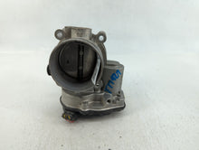 2011-2019 Ford Explorer Throttle Body P/N:AT4E-9F991-EL Fits 2011 2012 2013 2014 2015 2016 2017 2018 2019 OEM Used Auto Parts