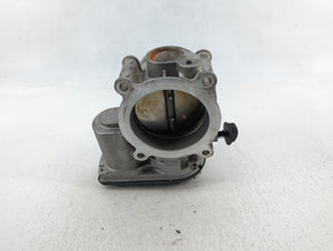 2011-2019 Ford Explorer Throttle Body P/N:AT4E-9F991-EL Fits 2011 2012 2013 2014 2015 2016 2017 2018 2019 OEM Used Auto Parts