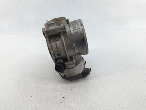 2011-2019 Ford Explorer Throttle Body P/N:AT4E-9F991-EL Fits 2011 2012 2013 2014 2015 2016 2017 2018 2019 OEM Used Auto Parts