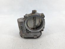 2011-2016 Chrysler Town & Country Throttle Body P/N:05184349AC Fits 2011 2012 2013 2014 2015 2016 2017 2018 2019 2020 2021 2022 OEM Used Auto Parts