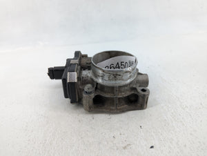 2012-2015 Chevrolet Equinox Throttle Body P/N:12632135CA Fits 2012 2013 2014 2015 OEM Used Auto Parts