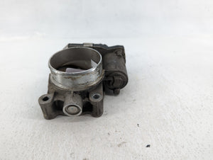 2012-2015 Chevrolet Equinox Throttle Body P/N:12632135CA Fits 2012 2013 2014 2015 OEM Used Auto Parts