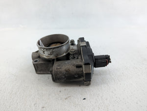 2012-2015 Chevrolet Equinox Throttle Body P/N:12632135CA Fits 2012 2013 2014 2015 OEM Used Auto Parts