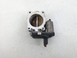 2012-2015 Chevrolet Equinox Throttle Body P/N:12632135CA Fits 2012 2013 2014 2015 OEM Used Auto Parts