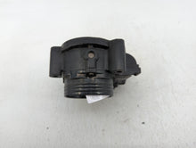 2008-2013 Mini Cooper Throttle Body P/N:760491980-01 Fits 2008 2009 2010 2011 2012 2013 OEM Used Auto Parts