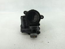 2008-2013 Mini Cooper Throttle Body P/N:760491980-01 Fits 2008 2009 2010 2011 2012 2013 OEM Used Auto Parts