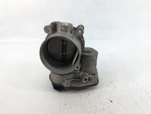 2011-2017 Ford F-150 Throttle Body P/N:AT4E-EC Fits 2011 2012 2013 2014 2015 2016 2017 2018 2019 OEM Used Auto Parts