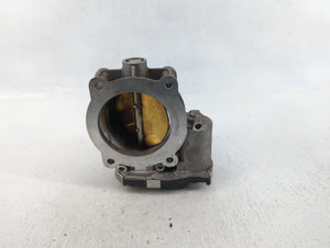 2012-2016 Buick Lacrosse Throttle Body P/N:12632172BA Fits 2012 2013 2014 2015 2016 2017 2018 2019 2020 2021 2022 OEM Used Auto Parts