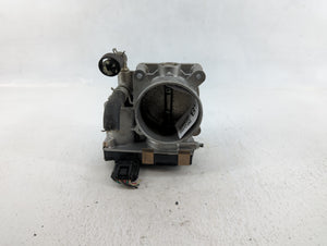 2016-2020 Infiniti Q50 Throttle Body P/N:RME60-52 Fits 2016 2017 2018 2019 2020 OEM Used Auto Parts