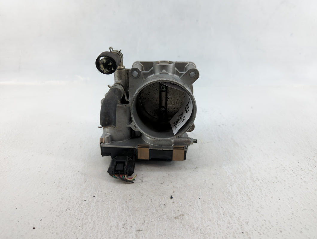 2016-2020 Infiniti Q50 Throttle Body P/N:RME60-52 Fits 2016 2017 2018 2019 2020 OEM Used Auto Parts