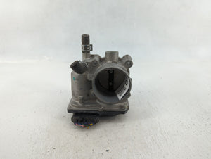 2015-2017 Chrysler 200 Throttle Body P/N:22030-37060 Fits 2014 2015 2016 2017 2018 2019 2020 2021 2022 OEM Used Auto Parts