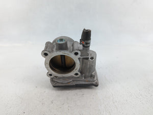 2015-2017 Chrysler 200 Throttle Body P/N:22030-37060 Fits 2014 2015 2016 2017 2018 2019 2020 2021 2022 OEM Used Auto Parts