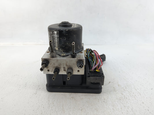 2005 Mini Cooper ABS Pump Control Module Replacement P/N:3451-6 765 286 Fits OEM Used Auto Parts - Oemusedautoparts1.com