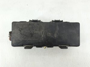 2011-2014 Ford F-150 Fusebox Fuse Box Panel Relay Module P/N:50170AEC0206164 DL3T-12A581GBG Fits 2011 2012 2013 2014 OEM Used Auto Parts