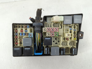 2012-2014 Ford Focus Fusebox Fuse Box Panel Relay Module P/N:AV6T-14A067-AC DV6T-14A073-CE Fits 2012 2013 2014 OEM Used Auto Parts