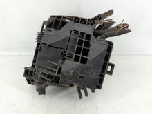 2010-2012 Hyundai Elantra Fusebox Fuse Box Panel Relay Module P/N:91950-1H031 Fits 2010 2011 2012 OEM Used Auto Parts