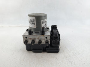 2019-2020 Kia Optima ABS Pump Control Module Replacement P/N:61589-43100 Fits Fits 2019 2020 OEM Used Auto Parts