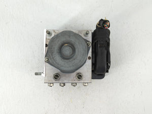 2013-2016 Scion Fr-S ABS Pump Control Module Replacement P/N:27536CA020 27536CA003, 27536CA002 Fits Fits 2013 2014 2015 2016 OEM Used Auto Parts