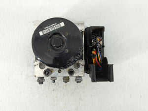 2013-2015 Ford Escape ABS Pump Control Module Replacement P/N:CV61-2C405-AE CV61-2C405-AG Fits 2013 2014 2015 OEM Used Auto Parts
