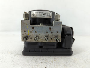 2014-2019 Nissan Versa ABS Pump Control Module Replacement P/N:47660 3WC0B Fits Fits 2014 2015 2016 2017 2018 2019 OEM Used Auto Parts