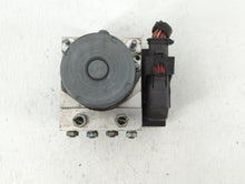 2009-2011 Buick Enclave ABS Pump Control Module Replacement P/N:25840315 Fits Fits 2008 2009 2010 2011 OEM Used Auto Parts