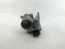 2018-2021 Mazda 6 Throttle Body P/N:12B83600 Fits 2016 2017 2018 2019 2020 2021 2022 OEM Used Auto Parts