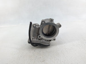 2018-2021 Mazda 6 Throttle Body P/N:12B83600 Fits 2016 2017 2018 2019 2020 2021 2022 OEM Used Auto Parts