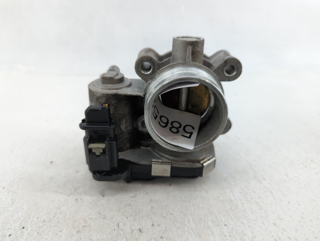 2016-2021 Chevrolet Malibu Throttle Body P/N:12671379AA Fits 2016 2017 2018 2019 2020 2021 2022 OEM Used Auto Parts